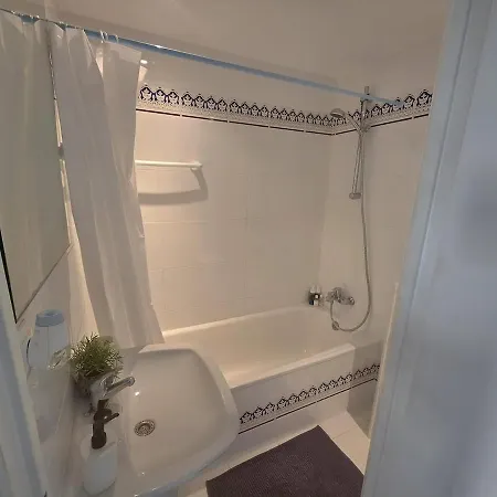 El Refugio Del Mar - Apartamento 1ª Linea Playa 別荘
