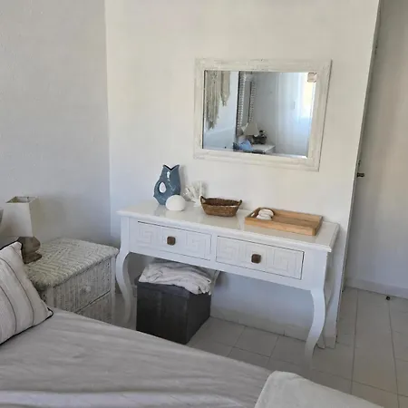 El Refugio Del Mar - Apartamento 1ª Linea Playa *