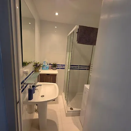 El Refugio Del Mar - Apartamento 1ª Linea Playa 別荘 エル・カンページョ