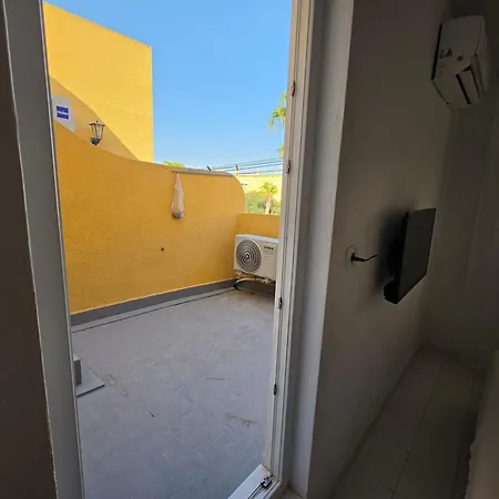 別荘 El Refugio Del Mar - Apartamento 1ª Linea Playa エル・カンページョ