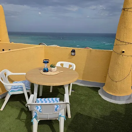 Refugio Del Mar - Alkabir Playa Casa vacanze *