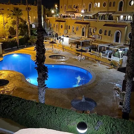Casa vacanze Refugio Del Mar - Alkabir Playa *