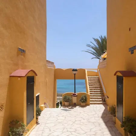 Casa vacanze Refugio Del Mar - Alkabir Playa El Campello