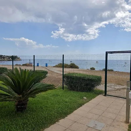 Casa vacanze Refugio Del Mar - Alkabir Playa