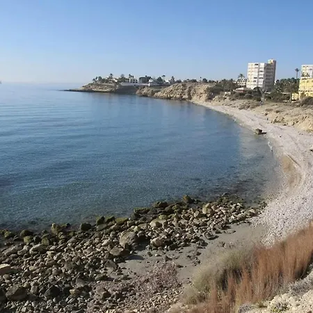 Refugio Del Mar - Alkabir Playa El Campello