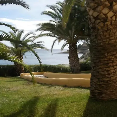 El Refugio Del Mar - Apartamento 1ª Linea Playa * エル・カンページョ